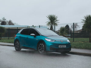 blaine electric car maintenance, annual service, inspection